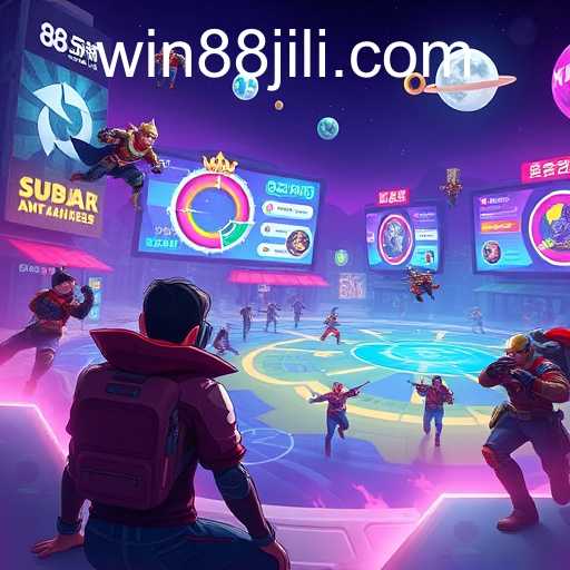 88 Jili: Revolutionizing Online Gaming in 2025