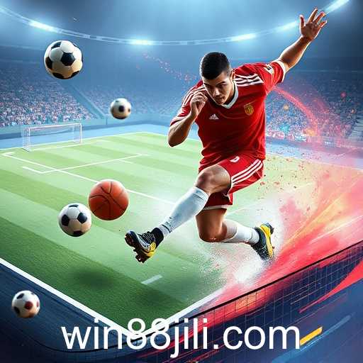 The Rise of 88 Jili: A New Era in Gaming