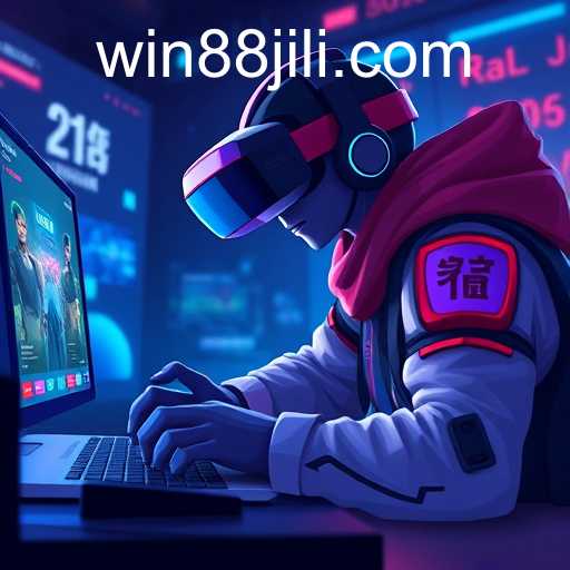 Evolution of Online Gaming and 88jili's Role in 2026