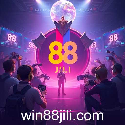 88 Jili's Influence on the Online Gaming Landscape