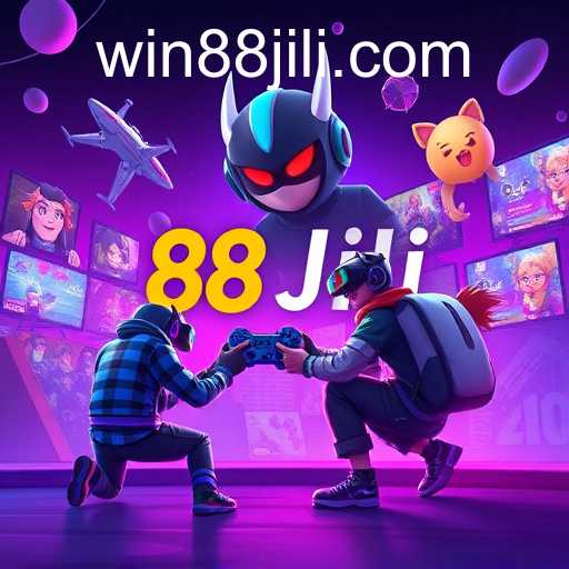 The Rise of 88 Jili: Transforming Online Gaming