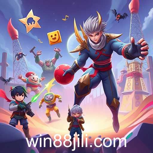 The Evolution of Gaming Platforms and the Rise of 88 Jili