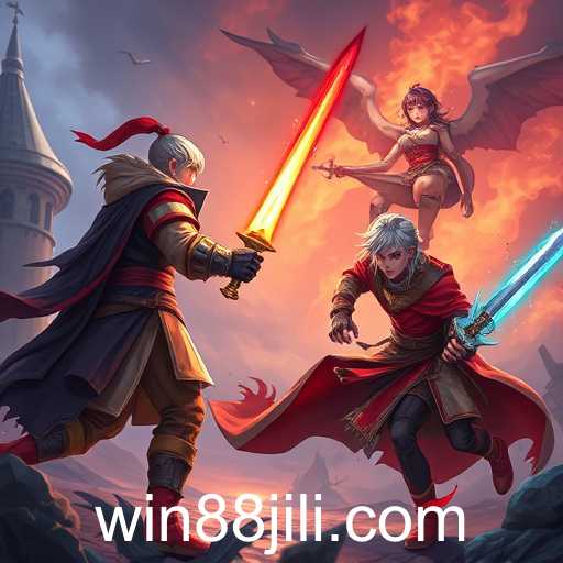 88 Jili's Impact on Online Gaming in 2025