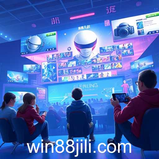 The Rise of 88 Jili and Its Impact on Gaming