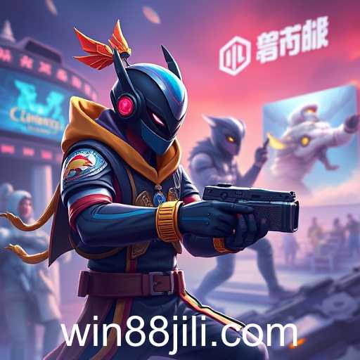 The Rise of 88 Jili in Online Gaming