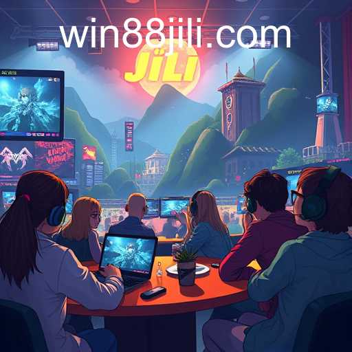 The Rise of Online Gaming Communities