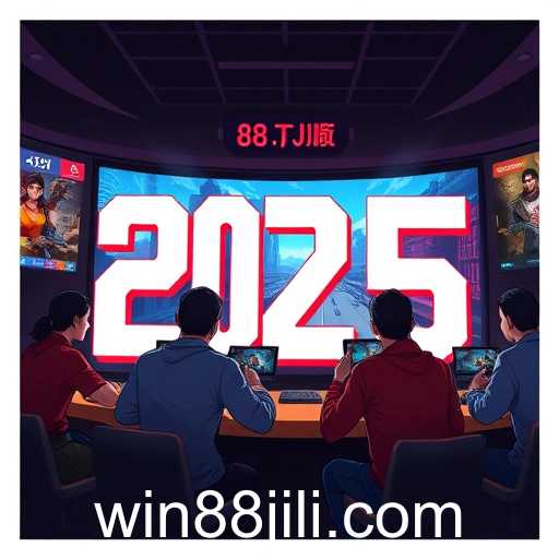 The Rise of 88 Jili in Digital Gaming